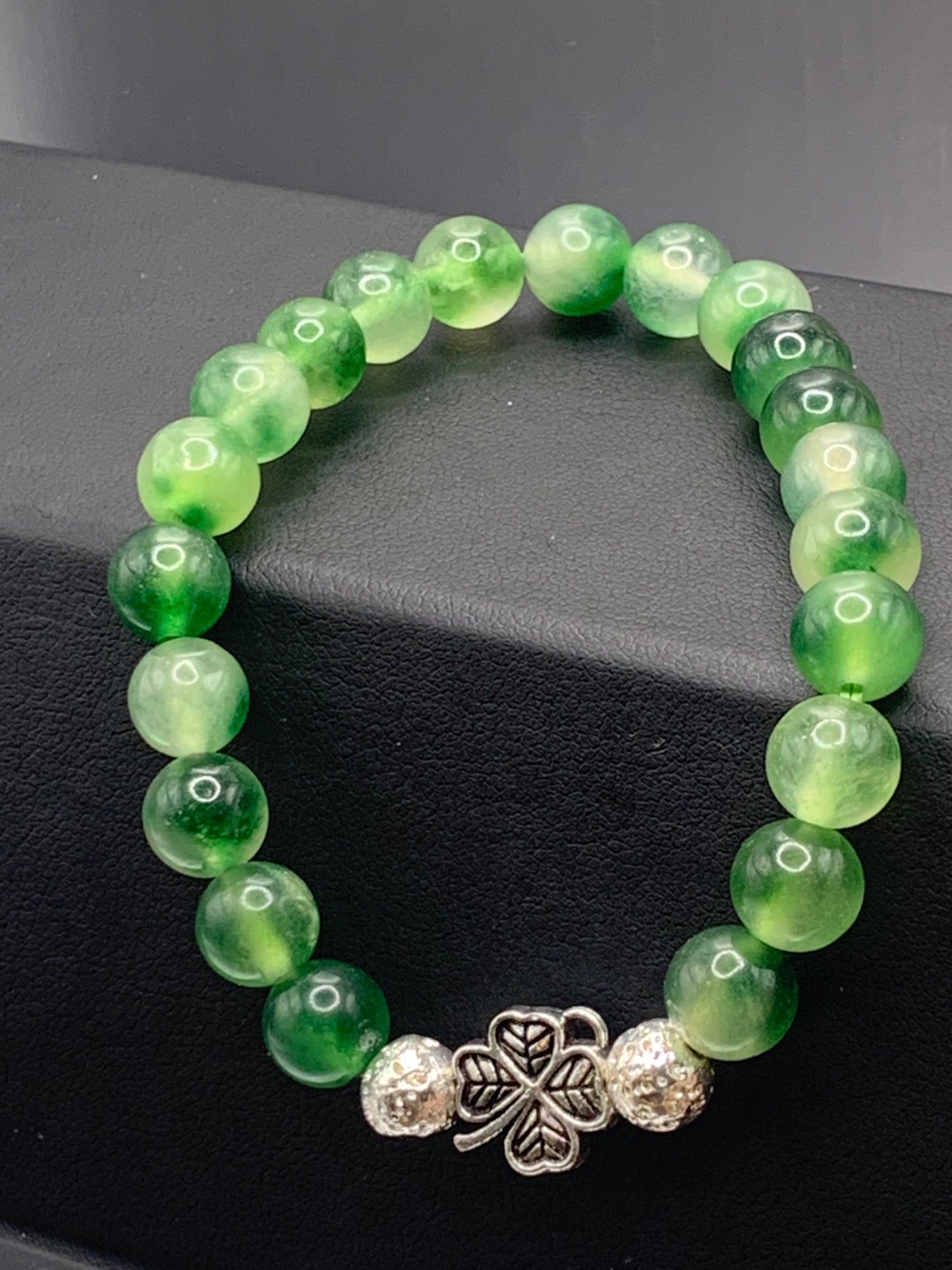 Shamrock for Luck